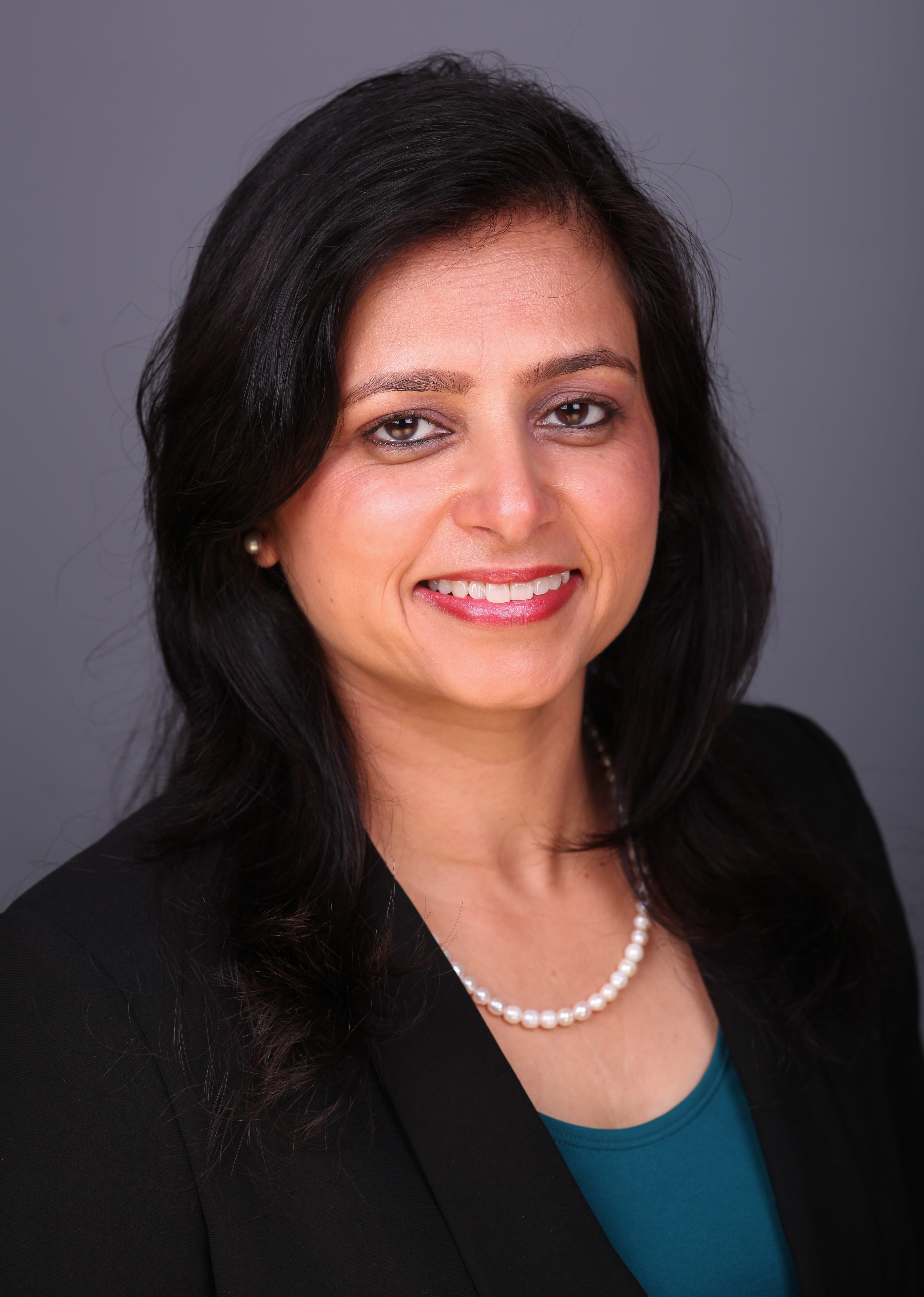 Reena Tiwari, Founder of Tallac Advisory
